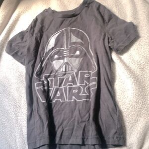 Cool star wars tee shirt